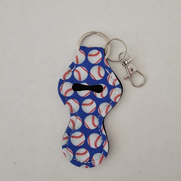 Chapstick Keychain - Picture 8 of 11